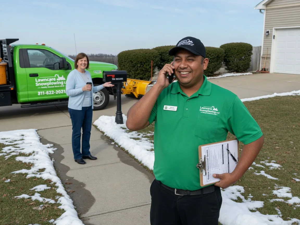 Lawn Care Services By Expert Landscaper Salton City, CA FAQs